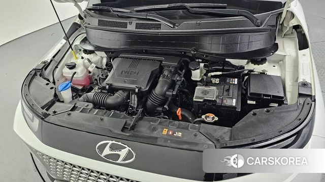 Hyundai Casper id 4682529 из Кореи 26