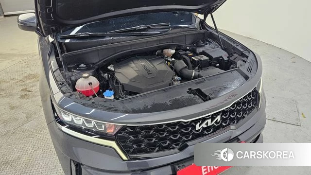 Kia Sorento 4th Generation id 3892071 из Кореи 16