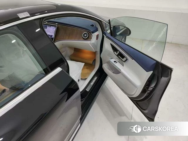 Mercedes-Benz EQE id 4275191 из Китая 18