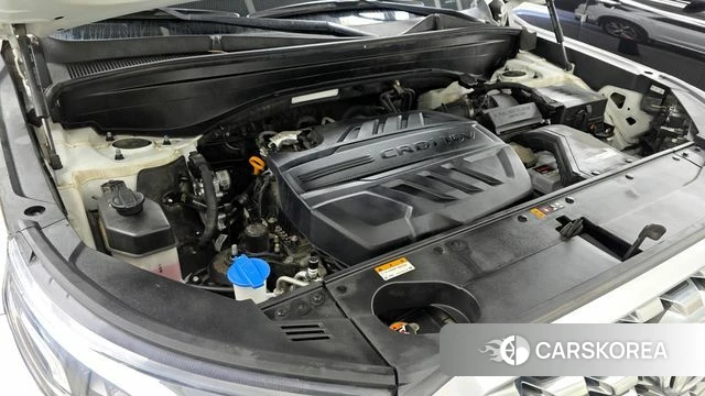 Hyundai Palisade id 3898633 из Кореи 16