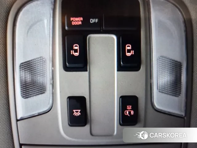 Kia The New Carnival 2019 Черный из Кореи, фото 6