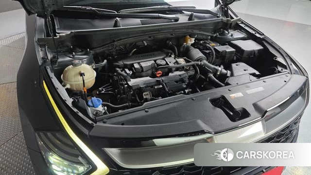 Kia Sportage 5th Generation id 3935284 из Кореи 16