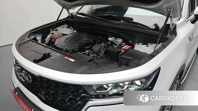Kia Sorento 4th Generation id 3843870 из Кореи 16