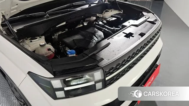 Hyundai Santa Fe (MX5) id 3538924 из Кореи 16