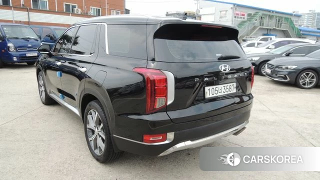 Hyundai Palisade id 4712899 из Кореи 16