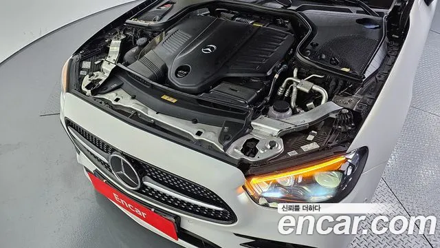 Mercedes-Benz E-Class W213 id 2718342 из Кореи 16