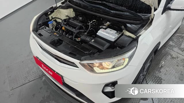 Kia Stonic id 4351244 из Кореи 26