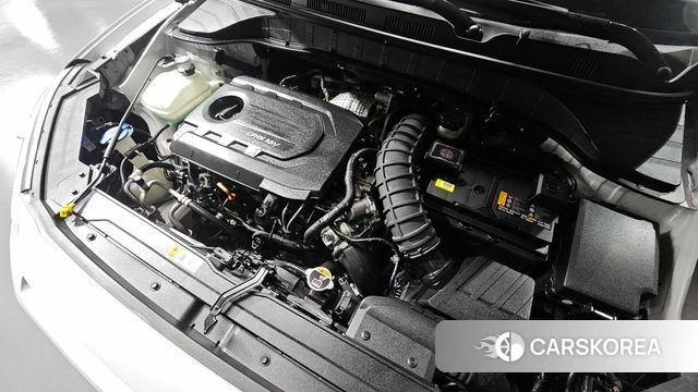 Hyundai Kona id 3801658 из Кореи 16