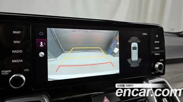 Kia Sorento 4th Generation id 2686569 из Кореи 16