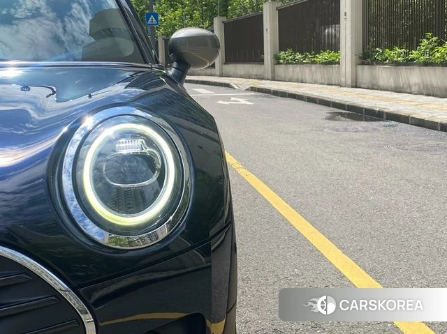 MINI CLUBMAN id 4217451 из Китая 18
