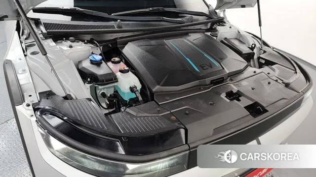 Hyundai Ionic 5 id 3432516 из Кореи 16