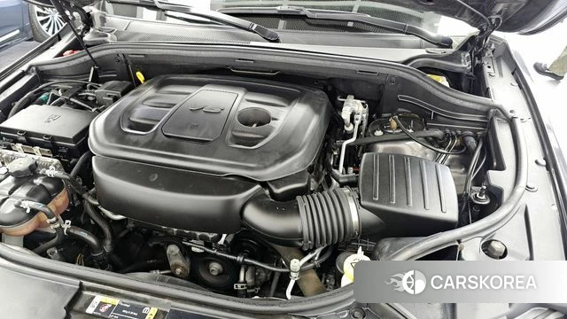Jeep Grand Cherokee id 4402359 из Кореи 29