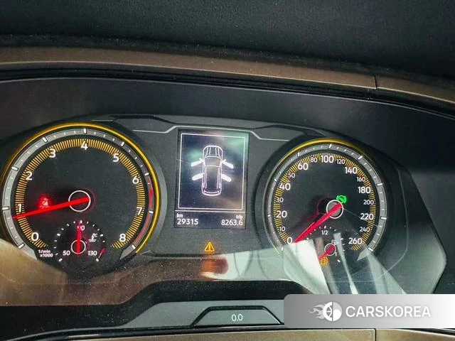 Volkswagen Tharu id 4392173 из Китая 7