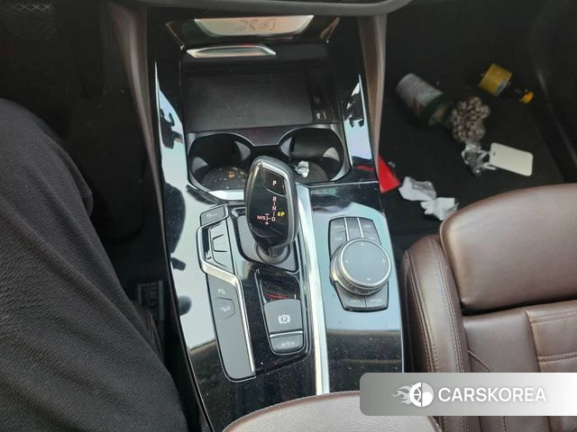 BMW X4 (G02) id 3936752 из Кореи 10