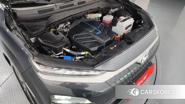 Hyundai Kona Electric id 2981642 из Кореи 16