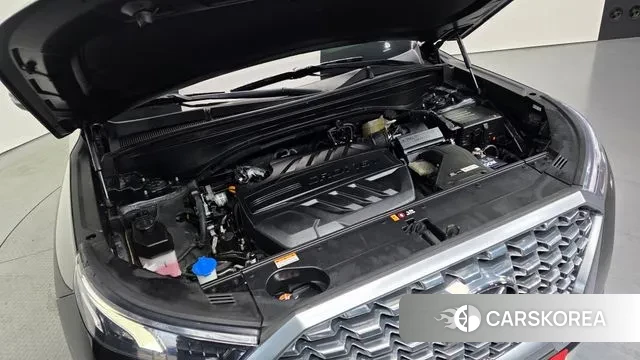 Hyundai Palisade id 3546144 из Кореи 16