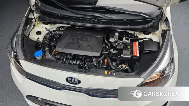 Kia All New Morning (JA) id 3573948 из Кореи 16