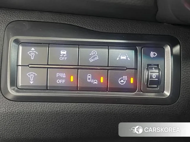 Ssangyong Berry New Tivoli id 3539670 из Кореи 7