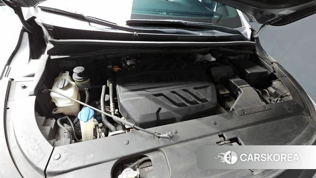 Kia The New Carnival id 4557932 из Кореи 26