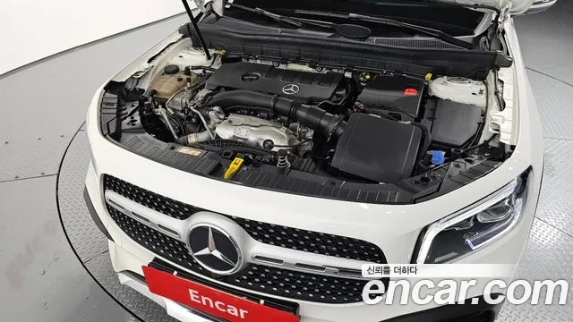 Mercedes-Benz GLB-Class X247 id 2950665 из Кореи 16