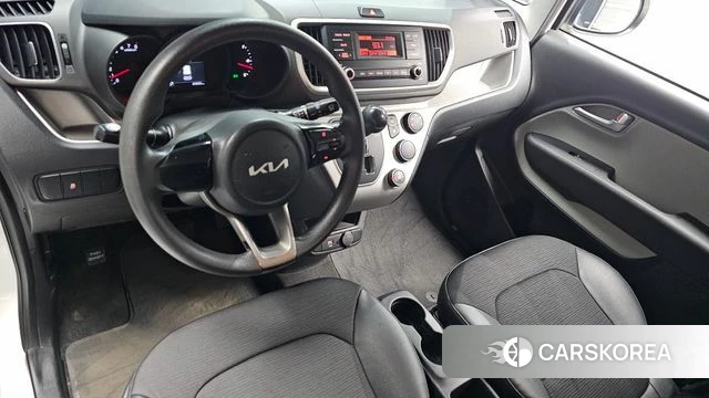 Kia The New Ray id 4506937 из Кореи 23