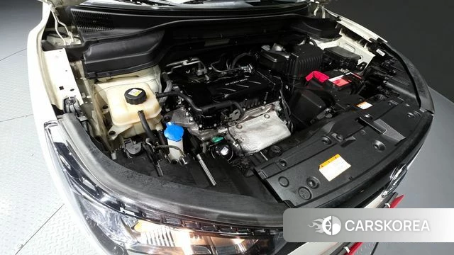 Ssangyong Tivoli Air id 4286164 из Кореи 26