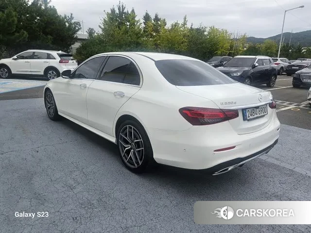 Mercedes-Benz E-Class W213 id 3179417 из Кореи 13