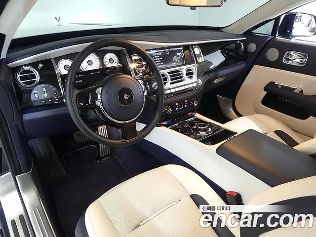 Rolls-Royce Lace id 2876324 из Кореи 16