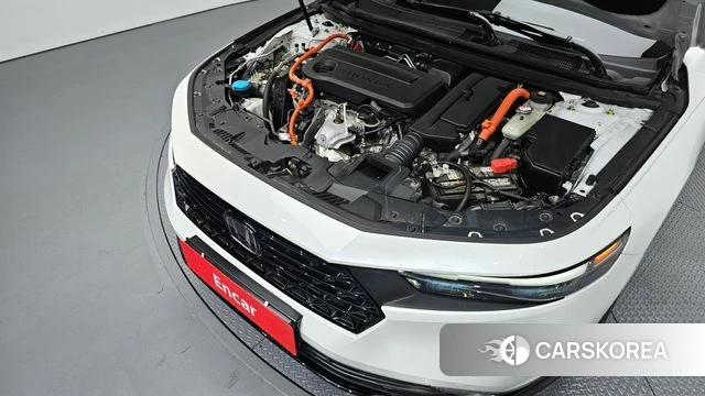 Honda Accord 11th Generation id 4329613 из Кореи 28