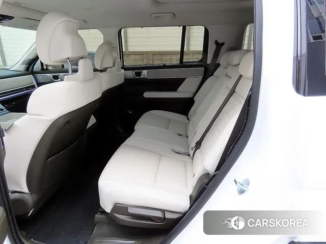 Hyundai Santa Fe (MX5) id 3769514 из Кореи 16