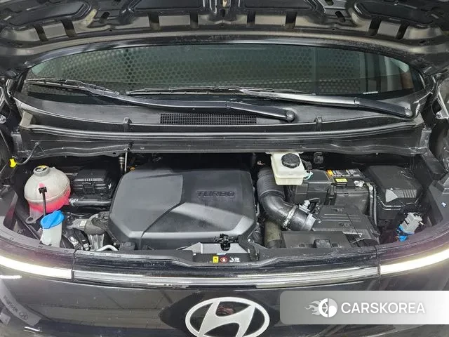 Hyundai Staria id 3734230 из Кореи 16