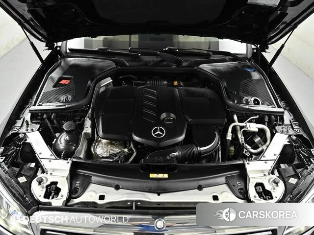 Mercedes-Benz E-Class W213 id 4453430 из Кореи 16