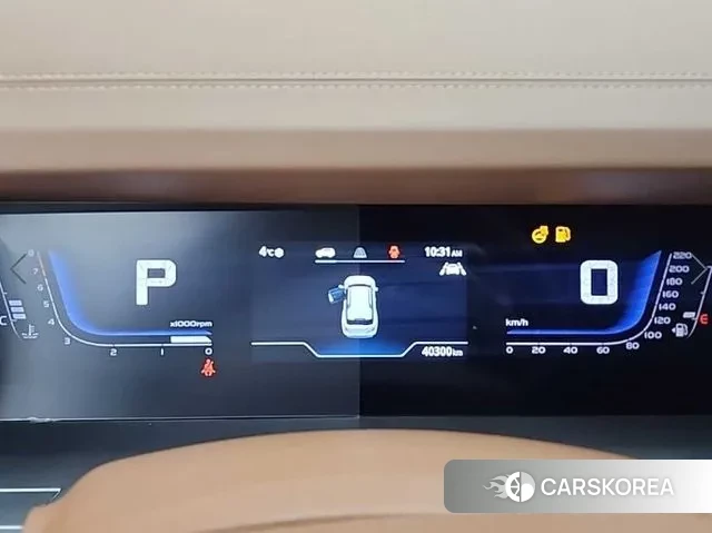 Ssangyong Torres id 3476595 из Кореи 15