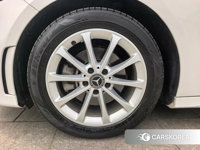 Mercedes-Benz Class A id 4253471 из Китая 19