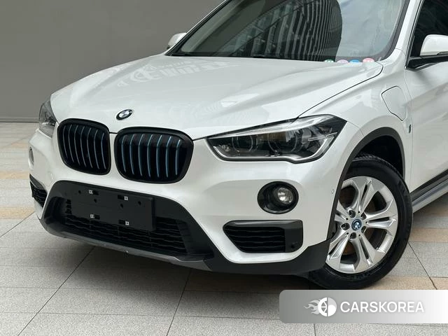 BMW X1 PHEV id 4214166 из Китая 23