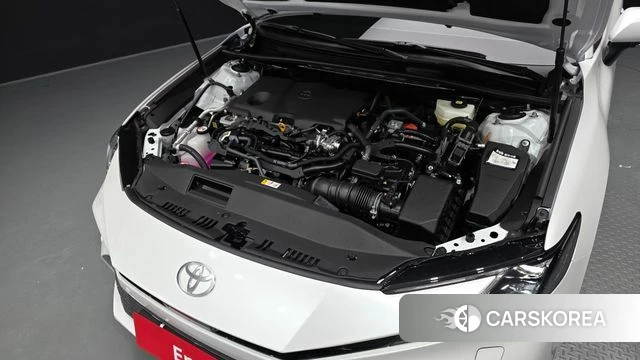 Toyota Camry (XV80) id 4748778 из Кореи 29