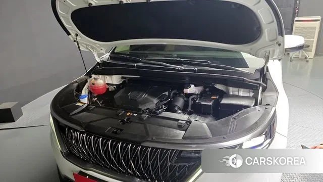 Kia Carnival 4th generation id 3378540 из Кореи 16