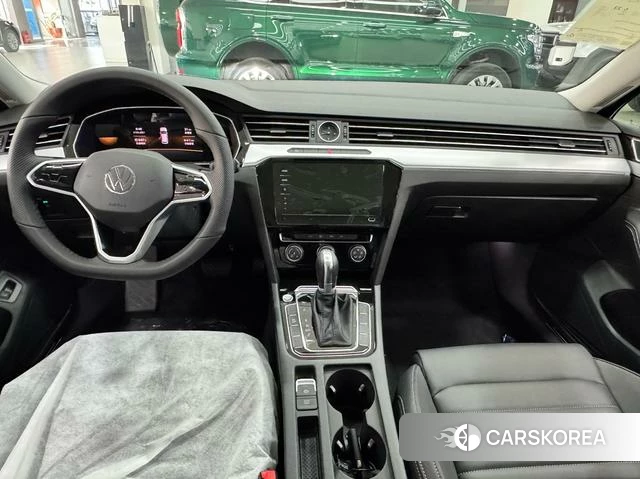 Volkswagen Magotan id 4254826 из Китая 8