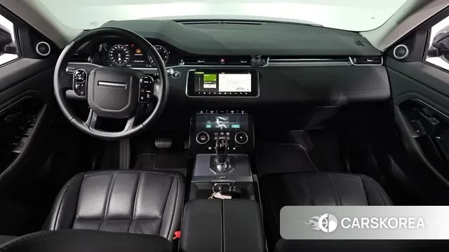 Land Rover Range Rover Evoque 2nd Generation id 3220336 из Кореи 16