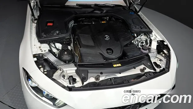 Mercedes-Benz CLS-Class C257 id 2720792 из Кореи 16