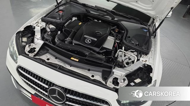 Mercedes-Benz E-Class W213 id 4179498 из Кореи 16