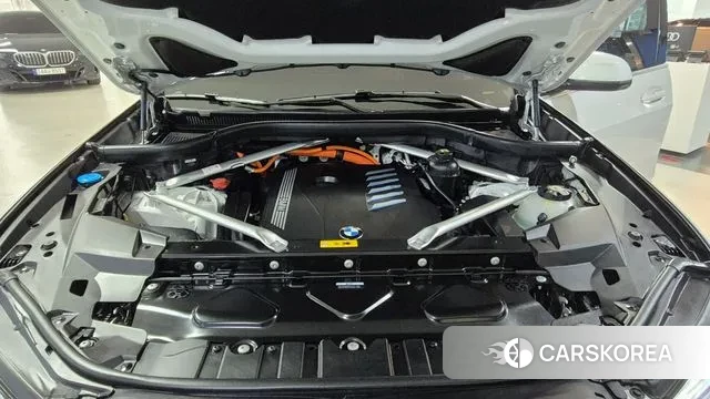 BMW X5 (G05) id 3572185 из Кореи 16