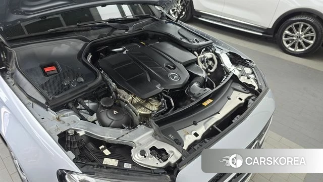 Mercedes-Benz E-Class W213 id 4428568 из Кореи 30