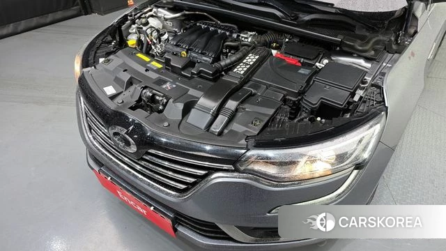 Renault Korea (Samsung) SM6 id 3873886 из Кореи 16