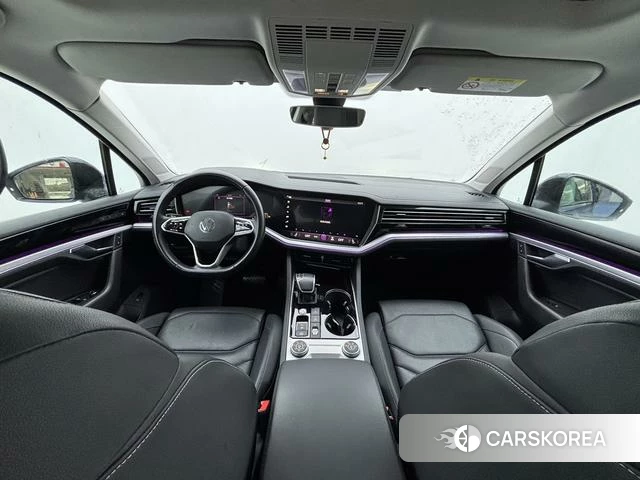 Volkswagen Touareg id 4297593 из Китая 13