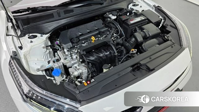 Kia The New K3 2nd generation id 3794120 из Кореи 16