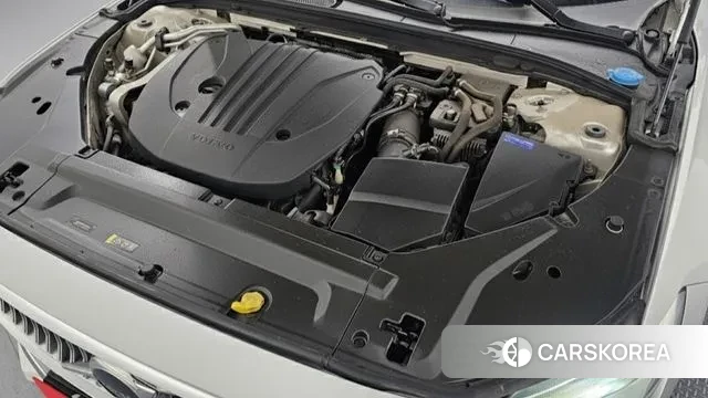 Volvo S90 id 3717309 из Кореи 16