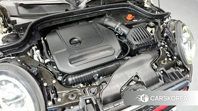 Mini Cooper S id 3885020 из Кореи 16