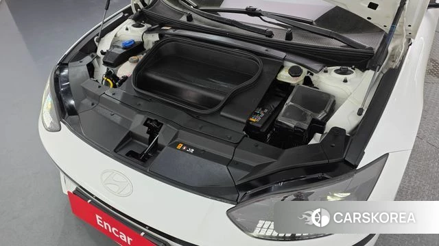 Hyundai Ionic 6 id 4292684 из Кореи 16