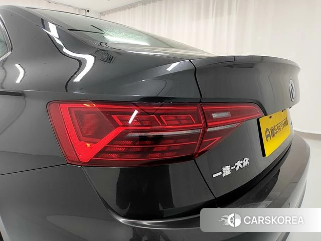 Volkswagen Sagitar id 4238282 из Китая 16
